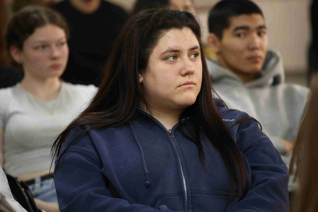 Научный мост между Казахстаном и Россией: делегация АлтГУ принимает участие в международном Форуме КАСУ 10