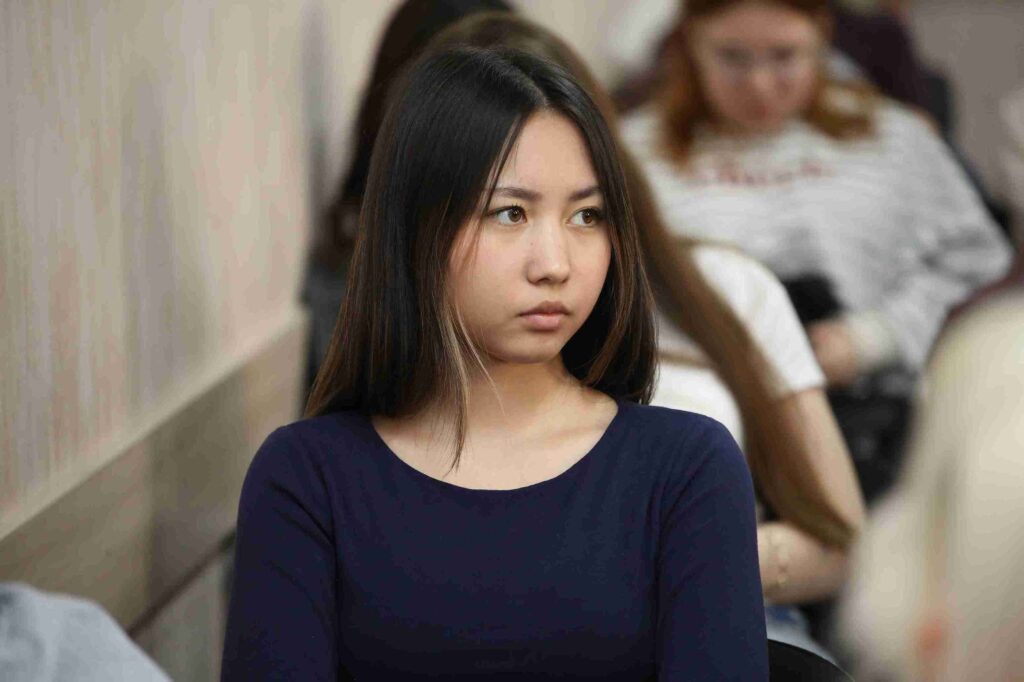 Научный мост между Казахстаном и Россией: делегация АлтГУ принимает участие в международном Форуме КАСУ 11