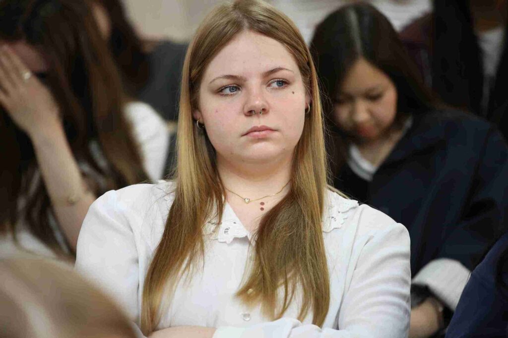 Научный мост между Казахстаном и Россией: делегация АлтГУ принимает участие в международном Форуме КАСУ 12