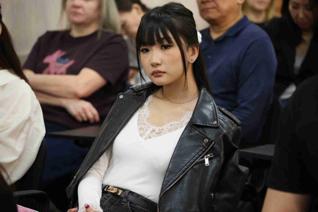 Научный мост между Казахстаном и Россией: делегация АлтГУ принимает участие в международном Форуме КАСУ 5