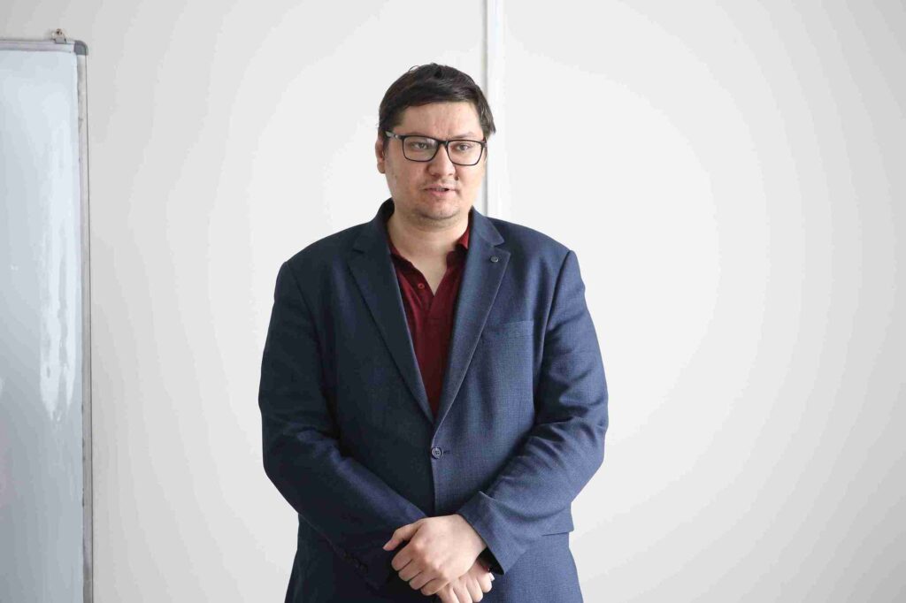 Новая Конституция как фактор развития Республики Казахстан 2