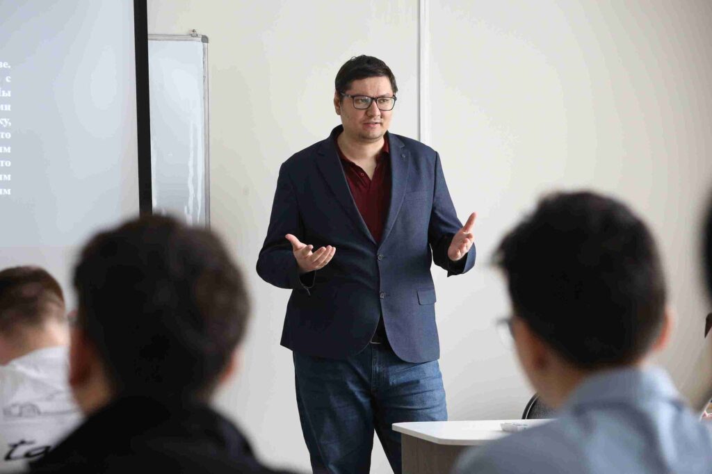 Новая Конституция как фактор развития Республики Казахстан 3