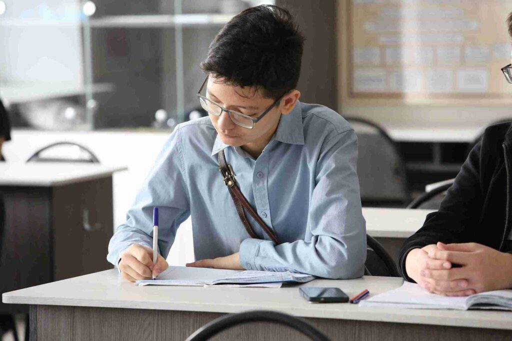 Новая Конституция как фактор развития Республики Казахстан 5