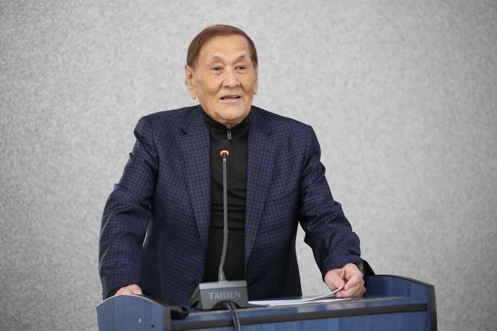 Областной этап Республиканского Гранд турнира «Я предприниматель» 1