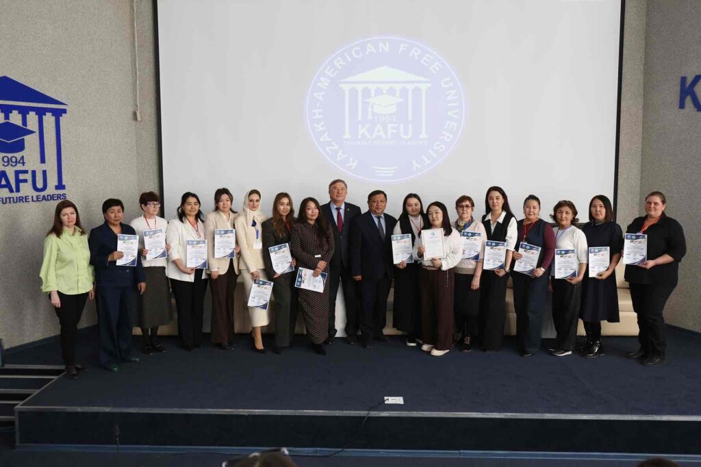 Областной этап Республиканского Гранд турнира «Я предприниматель» 14