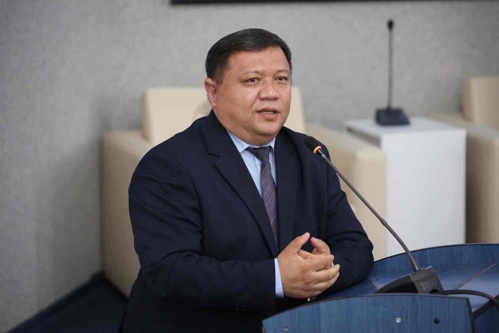 Областной этап Республиканского Гранд турнира «Я предприниматель» 16