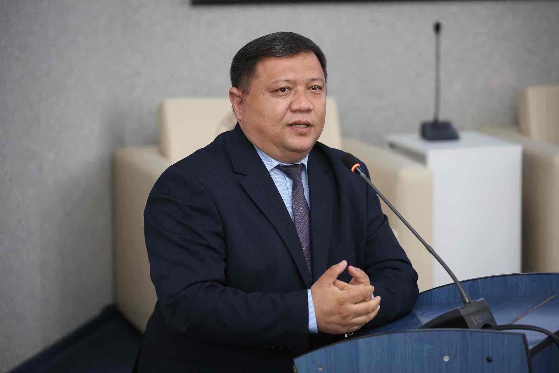 Областной этап Республиканского Гранд турнира «Я предприниматель» 16