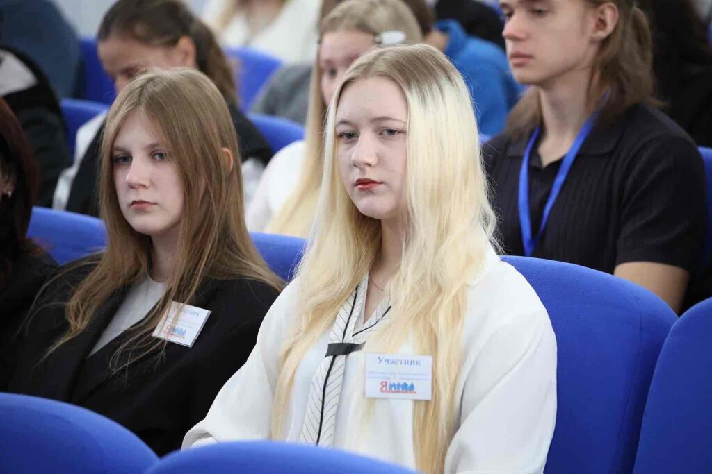 Областной этап Республиканского Гранд турнира «Я предприниматель» 17