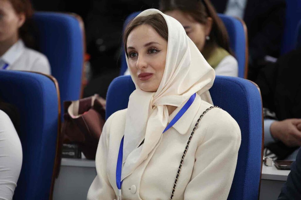 Областной этап Республиканского Гранд турнира «Я предприниматель» 18