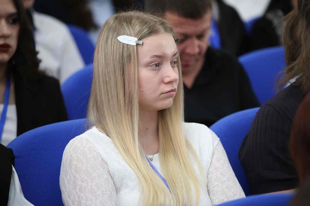 Областной этап Республиканского Гранд турнира «Я предприниматель» 19