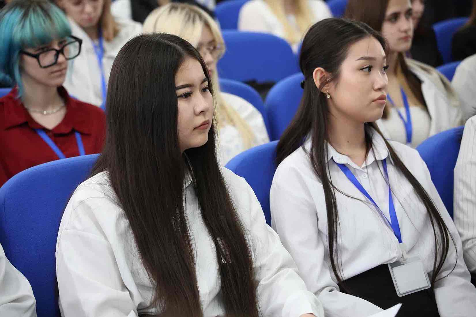 Областной этап Республиканского Гранд турнира «Я предприниматель» 20