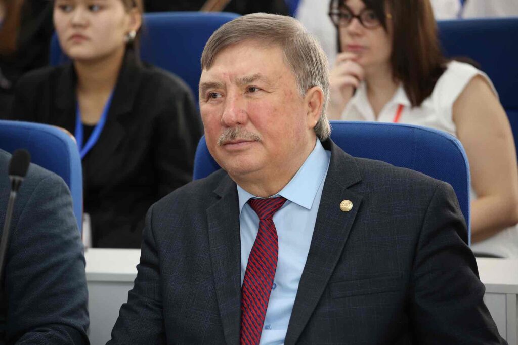 Областной этап Республиканского Гранд турнира «Я предприниматель» 23