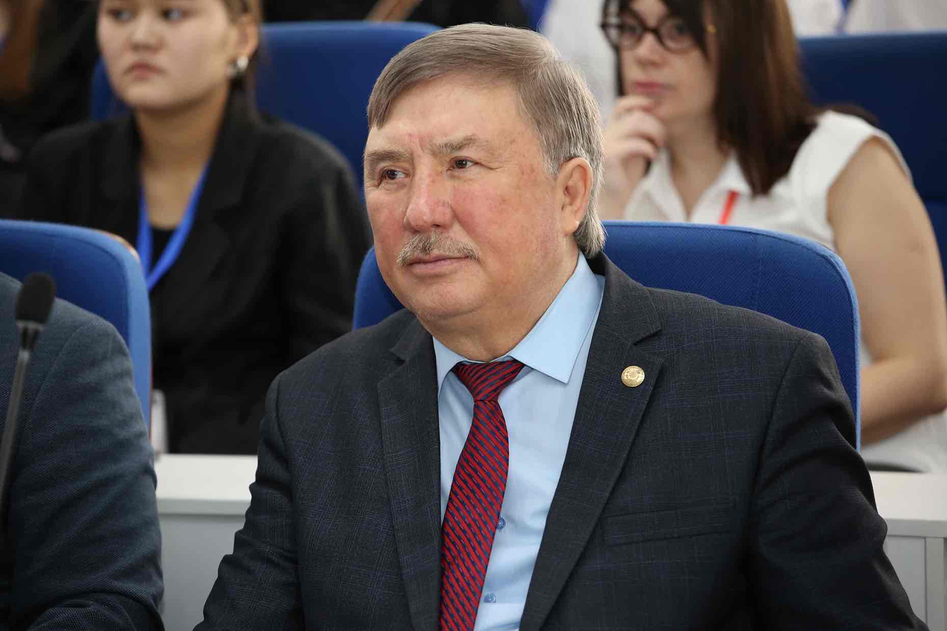 Областной этап Республиканского Гранд турнира «Я предприниматель» 23