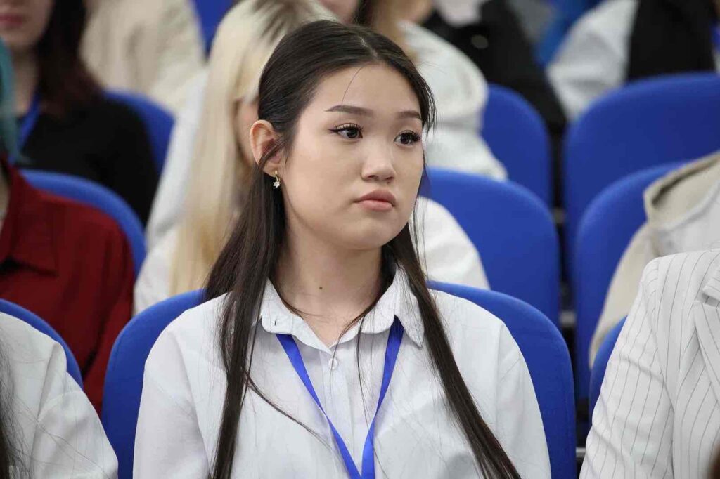 Областной этап Республиканского Гранд турнира «Я предприниматель» 29