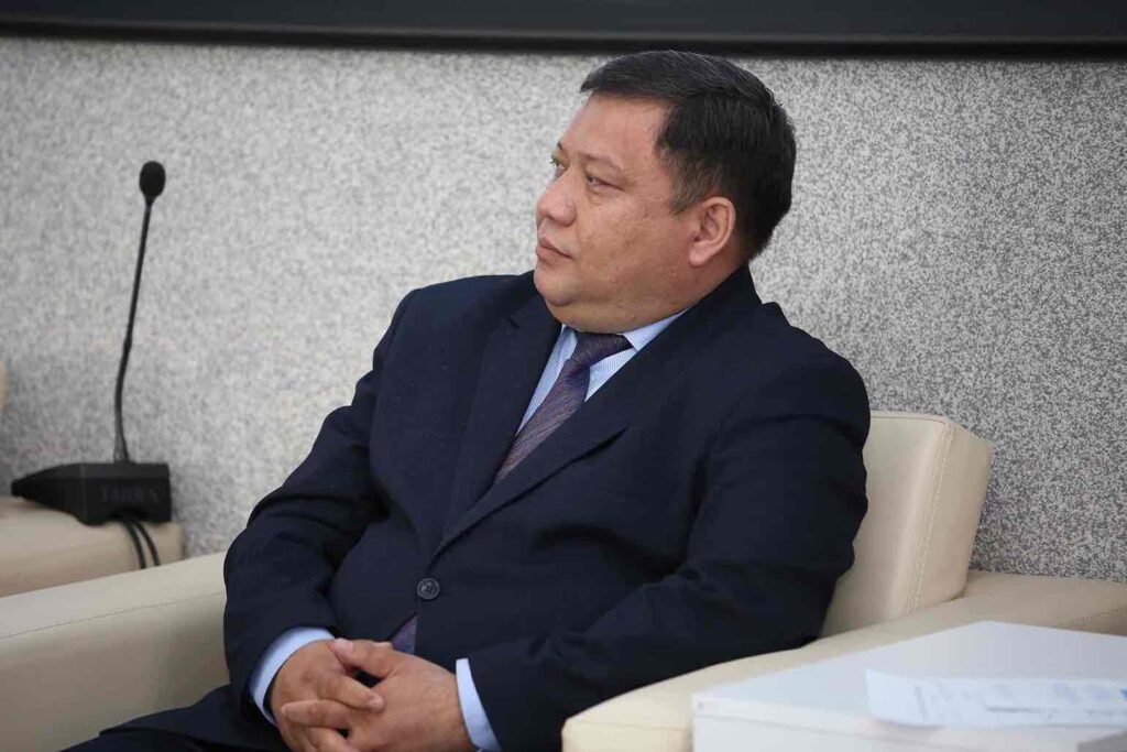 Областной этап Республиканского Гранд турнира «Я предприниматель» 3