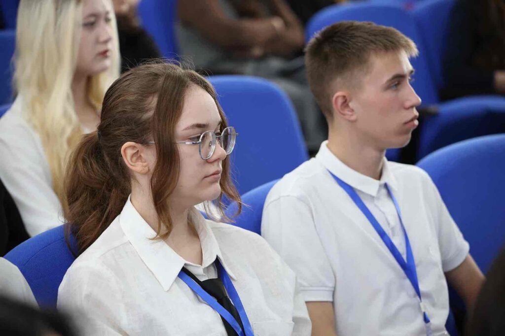 Областной этап Республиканского Гранд турнира «Я предприниматель» 30