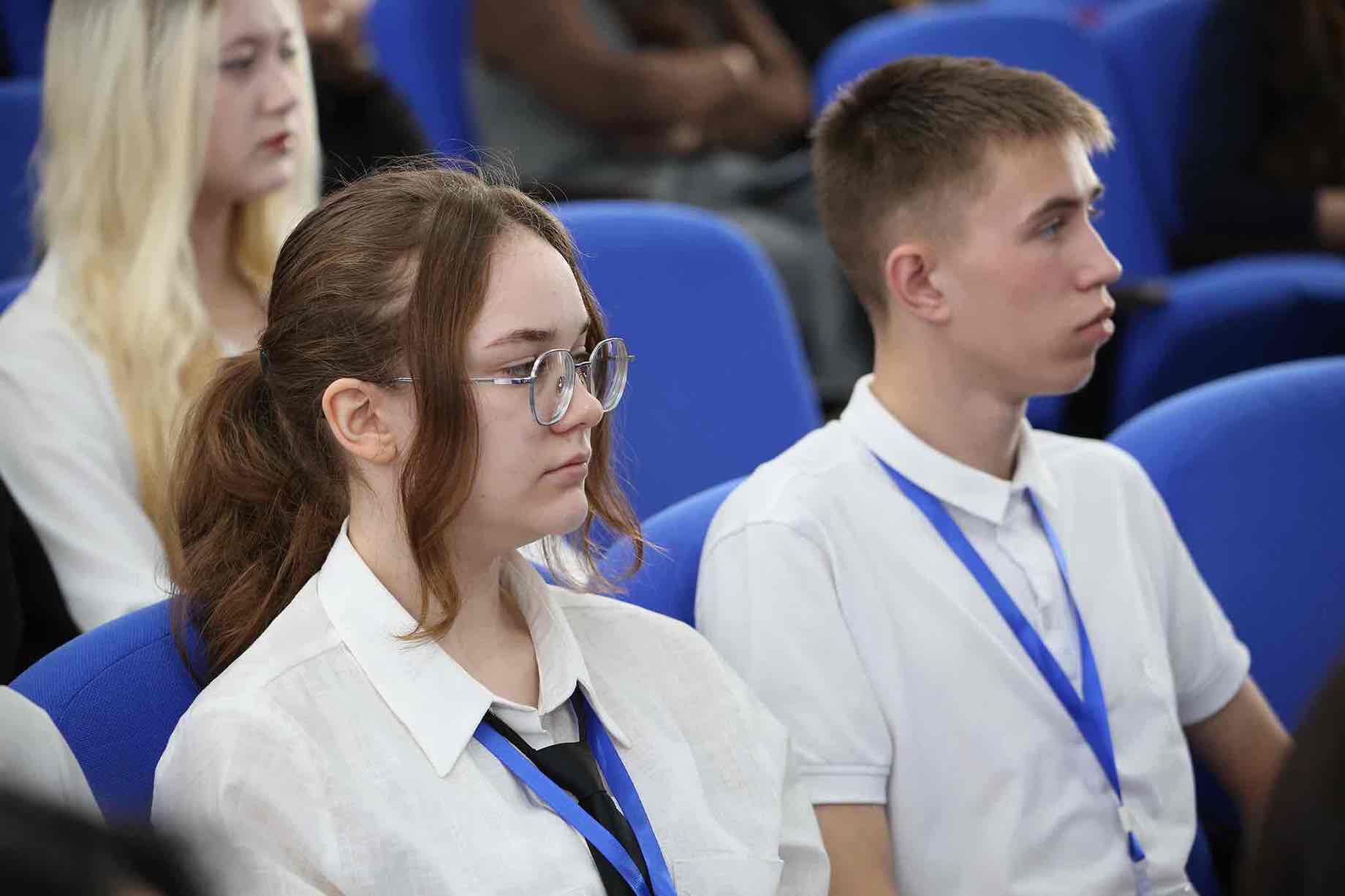 Областной этап Республиканского Гранд турнира «Я предприниматель» 30