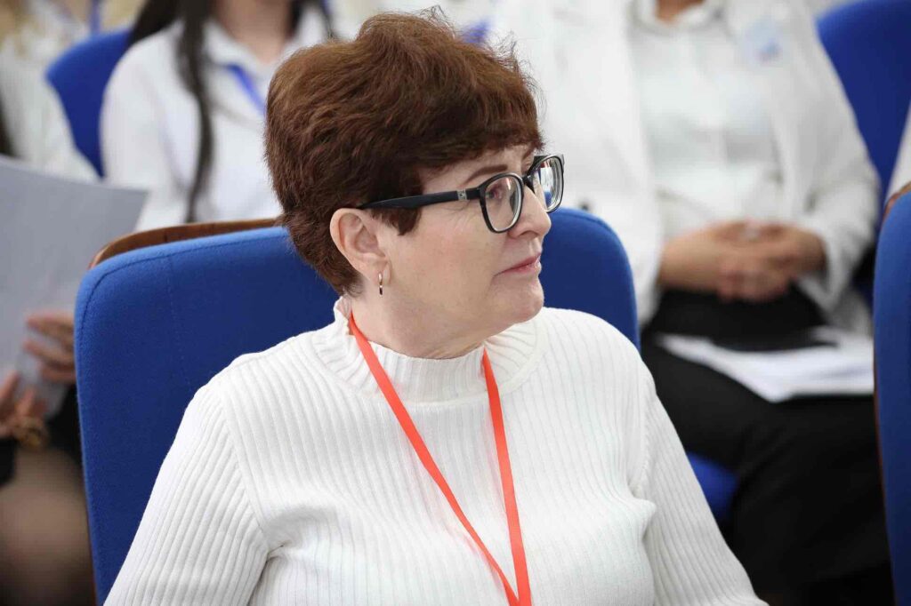 Областной этап Республиканского Гранд турнира «Я предприниматель» 4