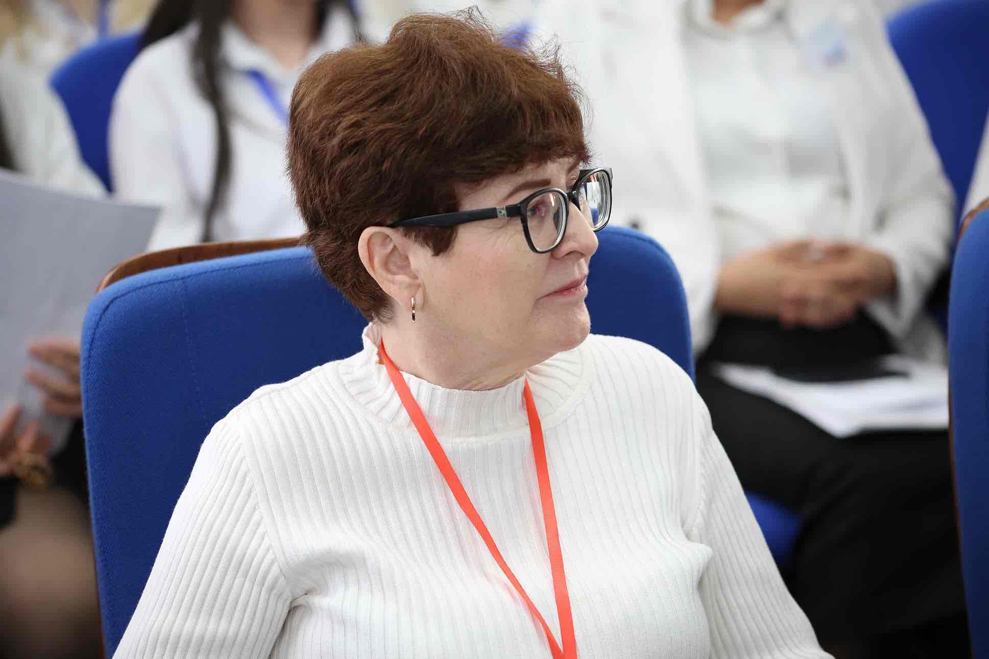 Областной этап Республиканского Гранд турнира «Я предприниматель» 4