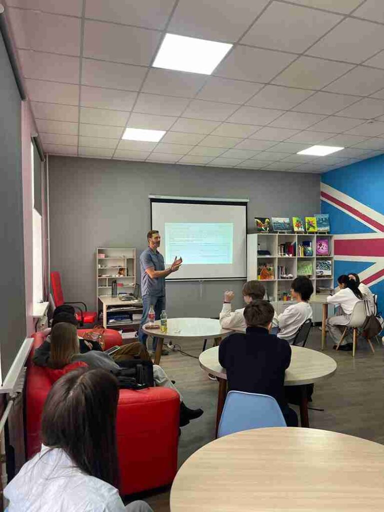 Осознанный подход к планированию будущего от Алекса Бабинека 1