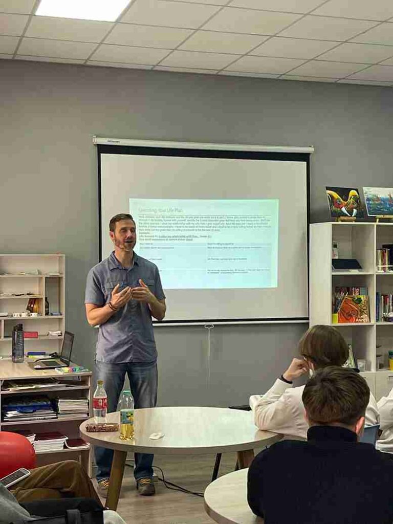 Осознанный подход к планированию будущего от Алекса Бабинека 2