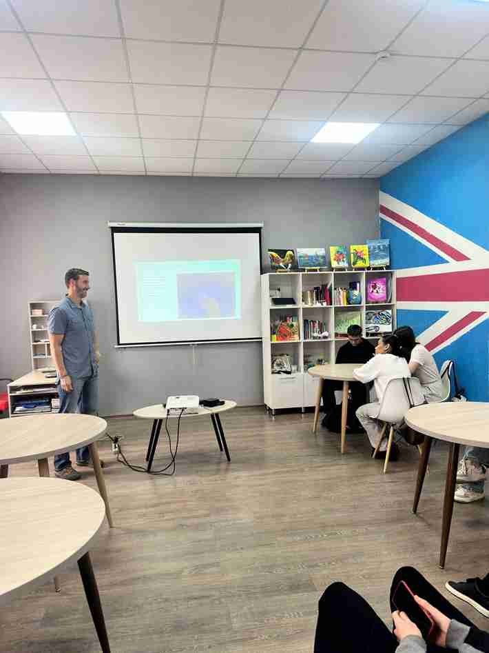 Осознанный подход к планированию будущего от Алекса Бабинека 4