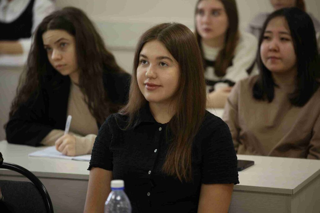 Открытый урок по методике обучения грамматике английского языка 1