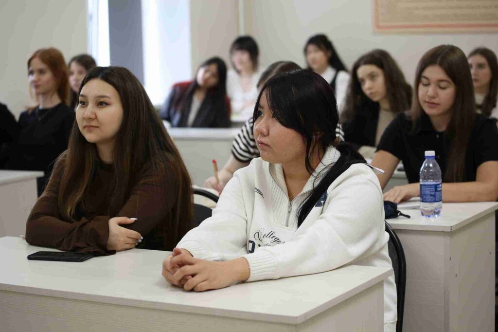 Открытый урок по методике обучения грамматике английского языка 2