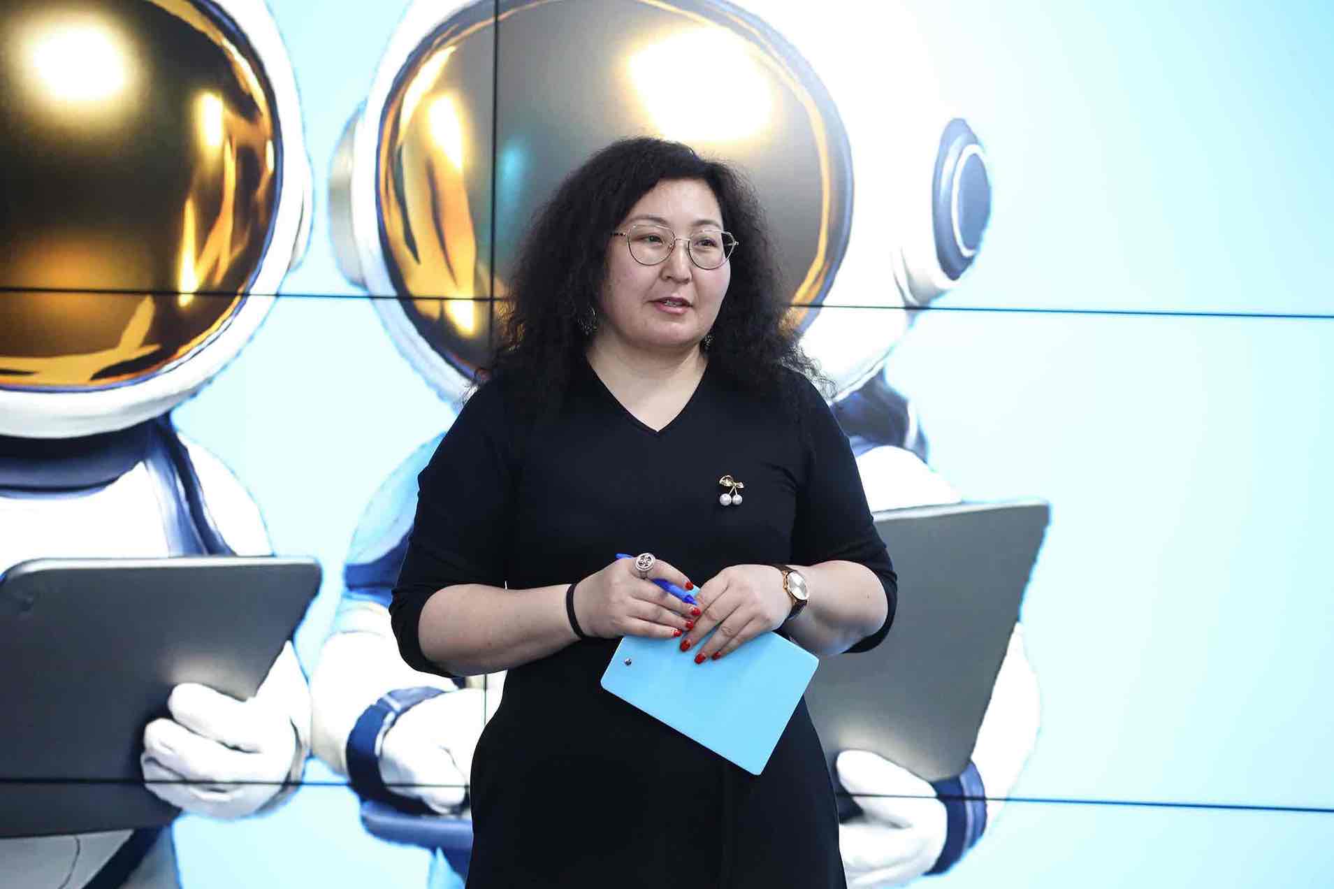 «Pizza Pitch» в IT хабе ВКО прошла защита стартап проектов бизнес класса КАСУ 1