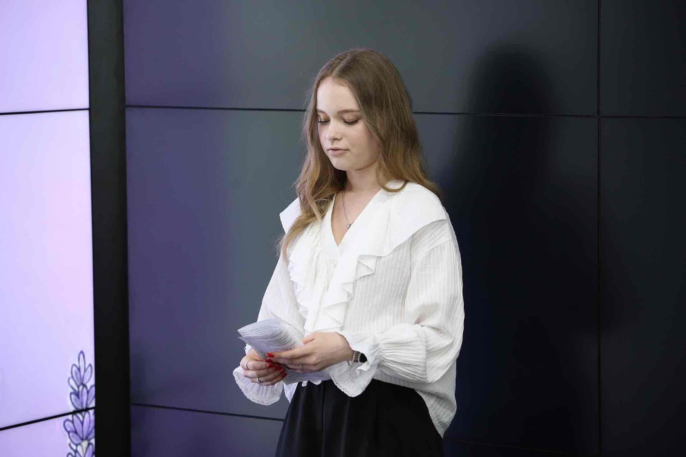 «Pizza Pitch» в IT хабе ВКО прошла защита стартап проектов бизнес класса КАСУ 17