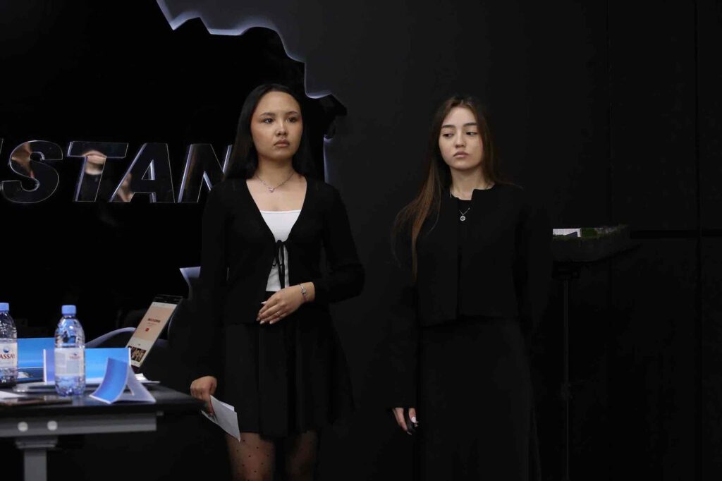 «Pizza Pitch» в IT хабе ВКО прошла защита стартап проектов бизнес класса КАСУ 18