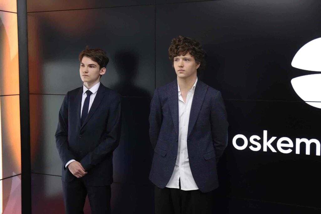 «Pizza Pitch» в IT хабе ВКО прошла защита стартап проектов бизнес класса КАСУ 20