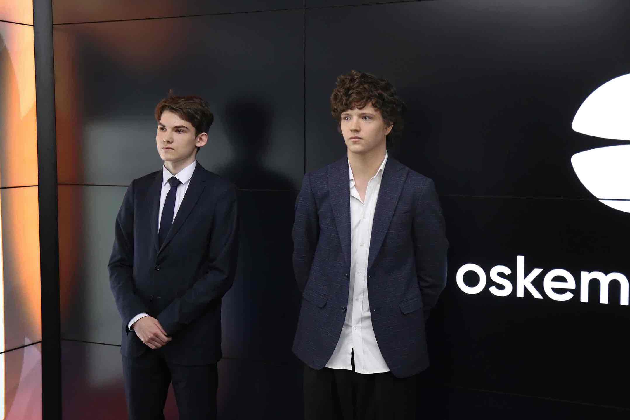 «Pizza Pitch» в IT хабе ВКО прошла защита стартап проектов бизнес класса КАСУ 20