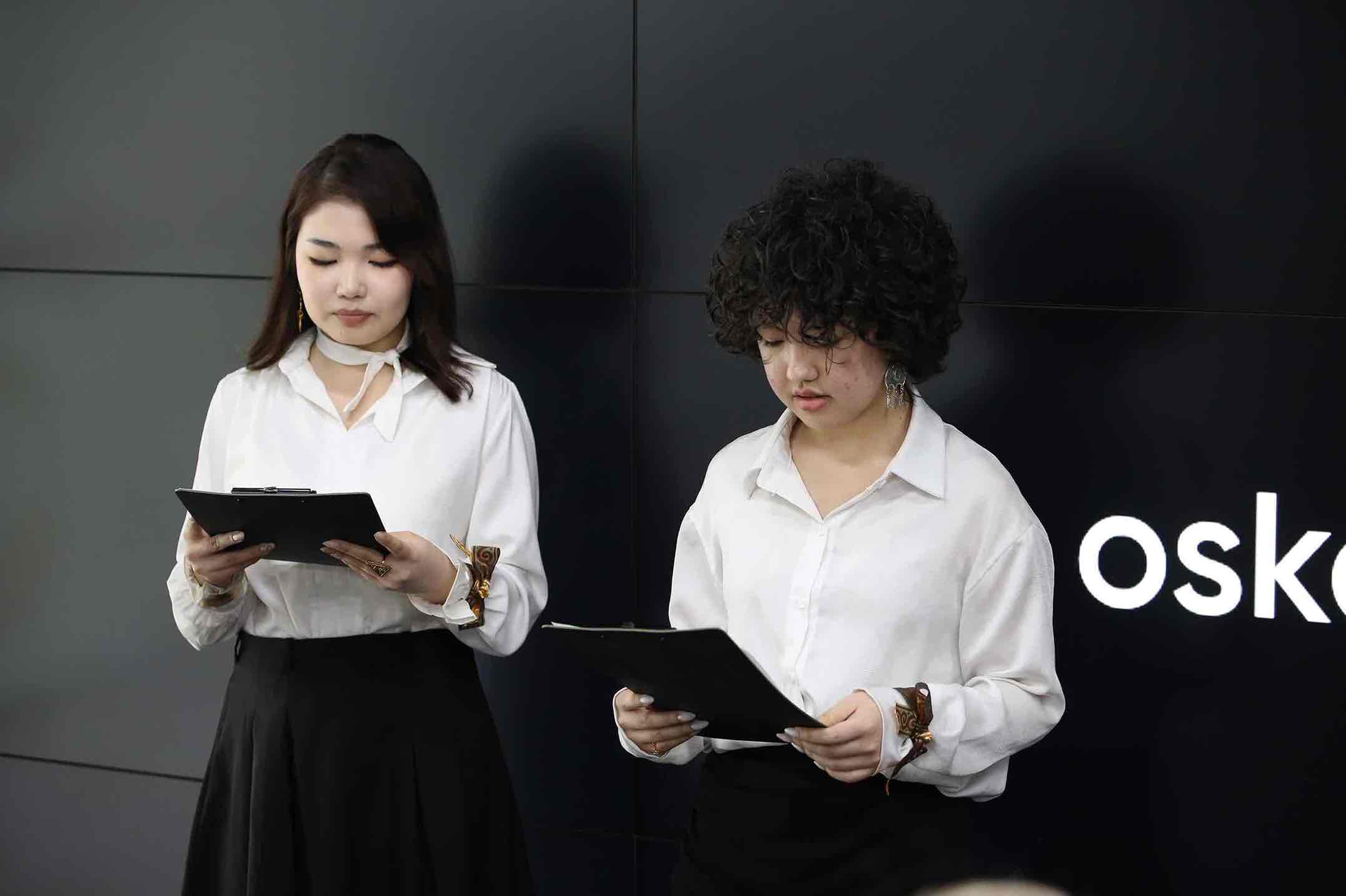 «Pizza Pitch» в IT хабе ВКО прошла защита стартап проектов бизнес класса КАСУ 22