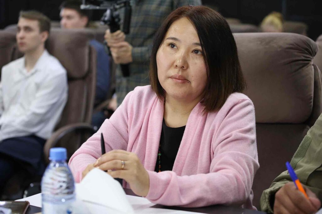 «Pizza Pitch» в IT хабе ВКО прошла защита стартап проектов бизнес класса КАСУ 23