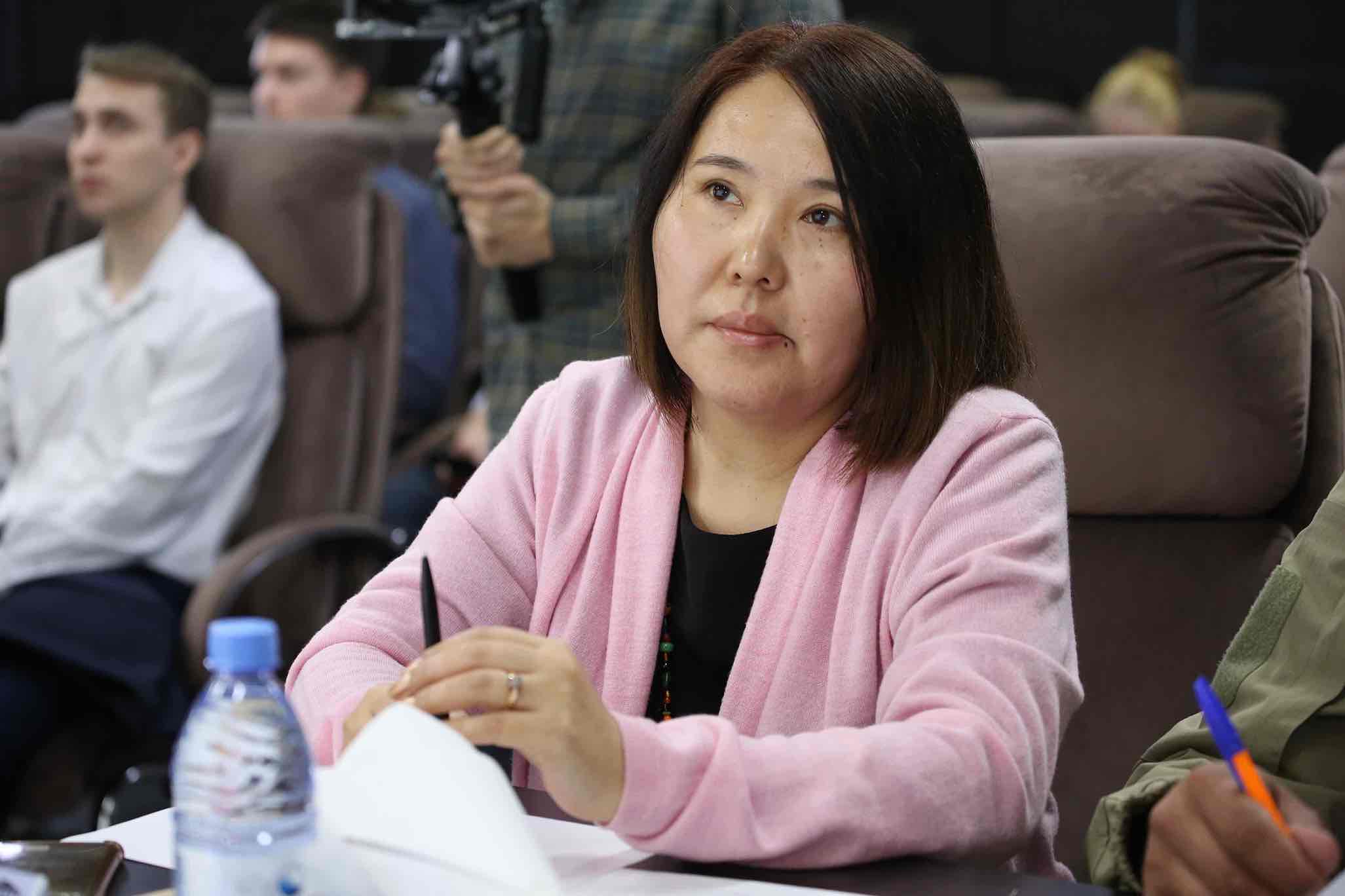 «Pizza Pitch» в IT хабе ВКО прошла защита стартап проектов бизнес класса КАСУ 23