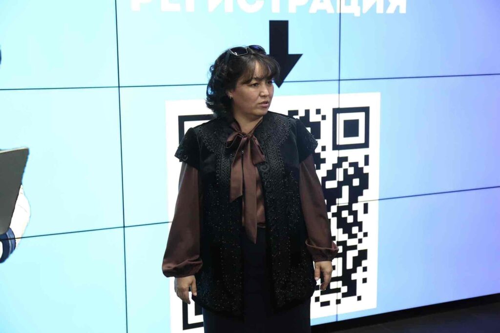 «Pizza Pitch» в IT хабе ВКО прошла защита стартап проектов бизнес класса КАСУ 24