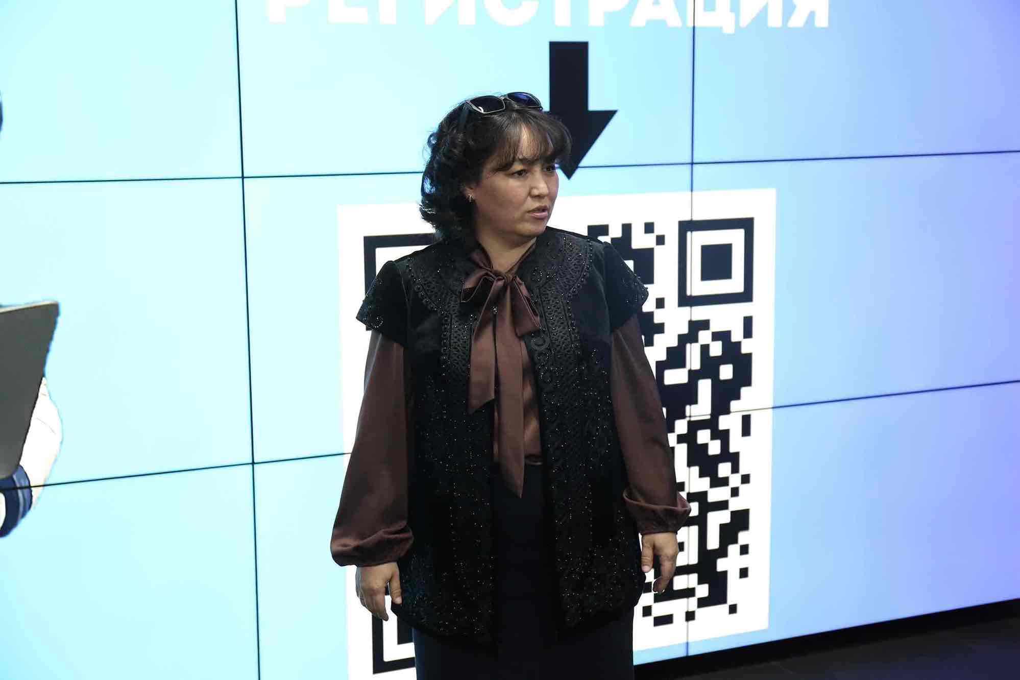 «Pizza Pitch» в IT хабе ВКО прошла защита стартап проектов бизнес класса КАСУ 24