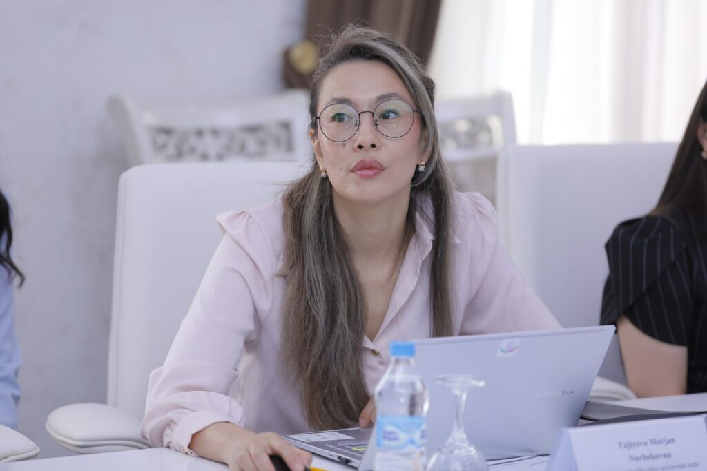 Преподаватели КАСУ приняли участие в международной конференции по вопросам трудового права в условиях гиг экономики 2