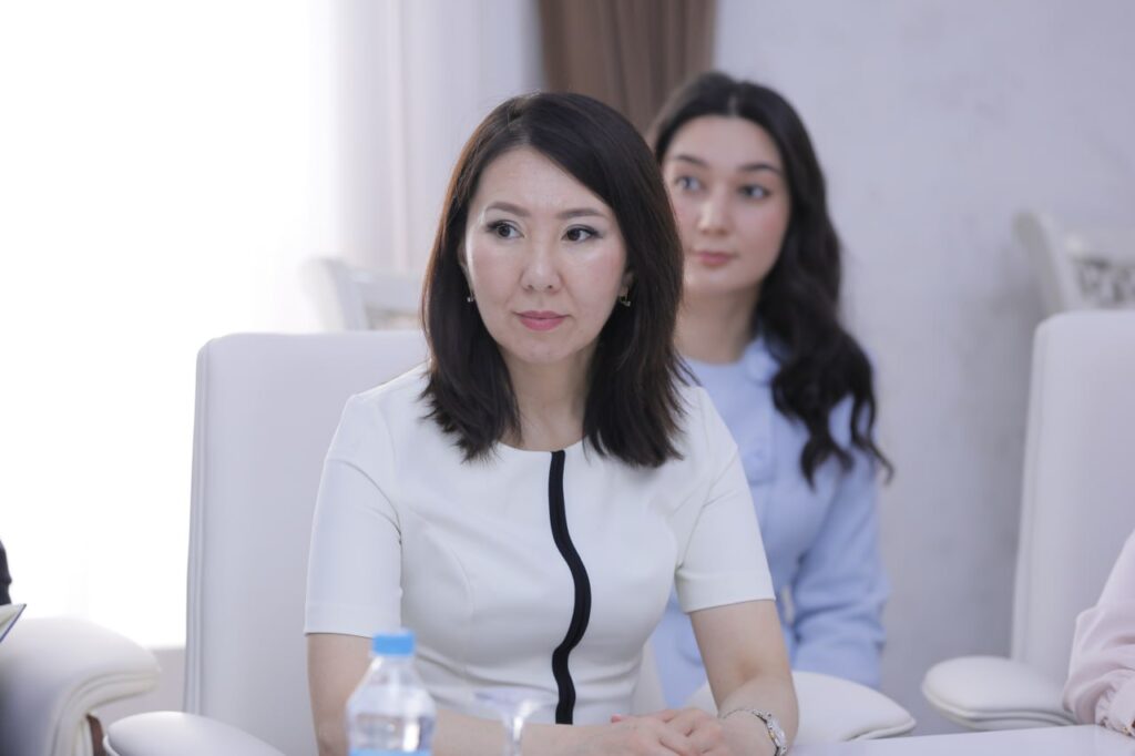 Преподаватели КАСУ приняли участие в международной конференции по вопросам трудового права в условиях гиг экономики 3