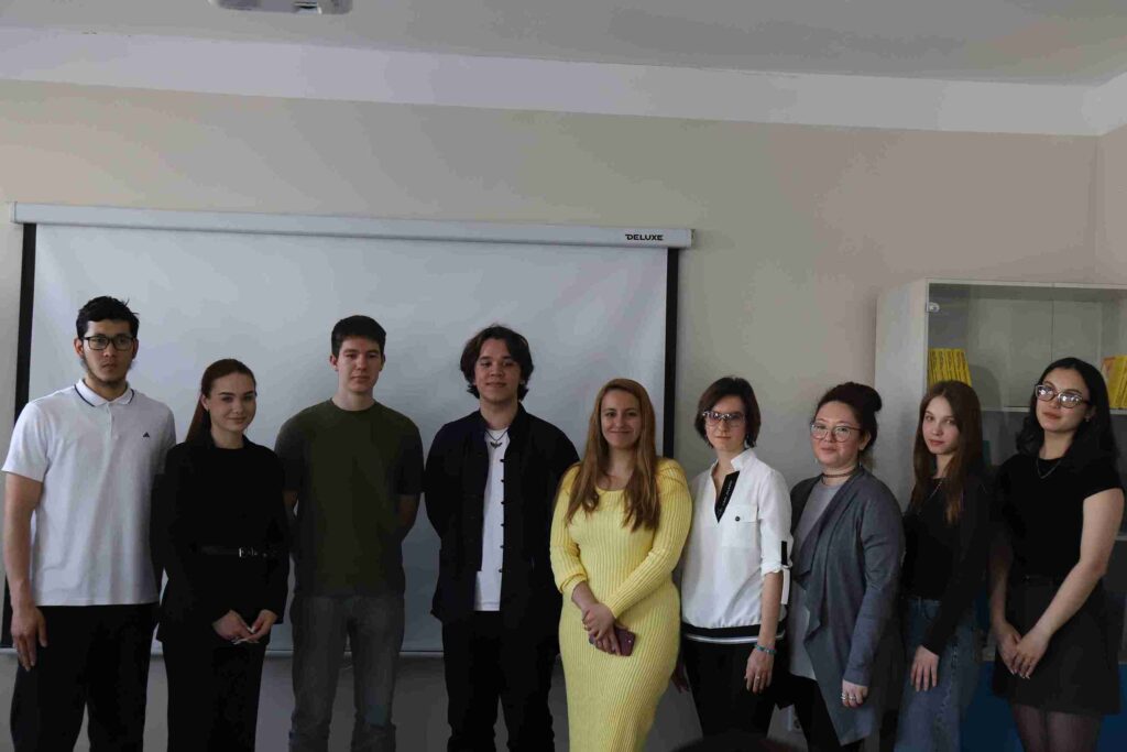 Результаты секции «Актуальные вопросы финансов, экономики, менеджмента и туризма» 1