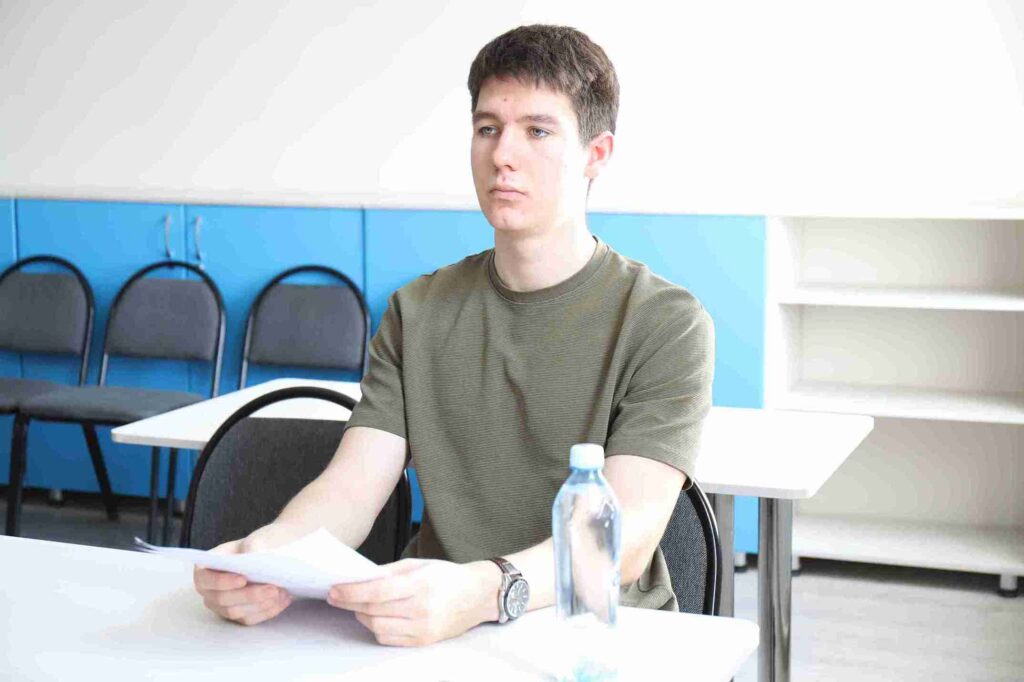 Результаты секции «Актуальные вопросы финансов, экономики, менеджмента и туризма» 10