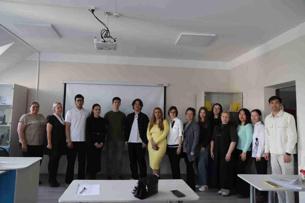 Результаты секции «Актуальные вопросы финансов, экономики, менеджмента и туризма» 3