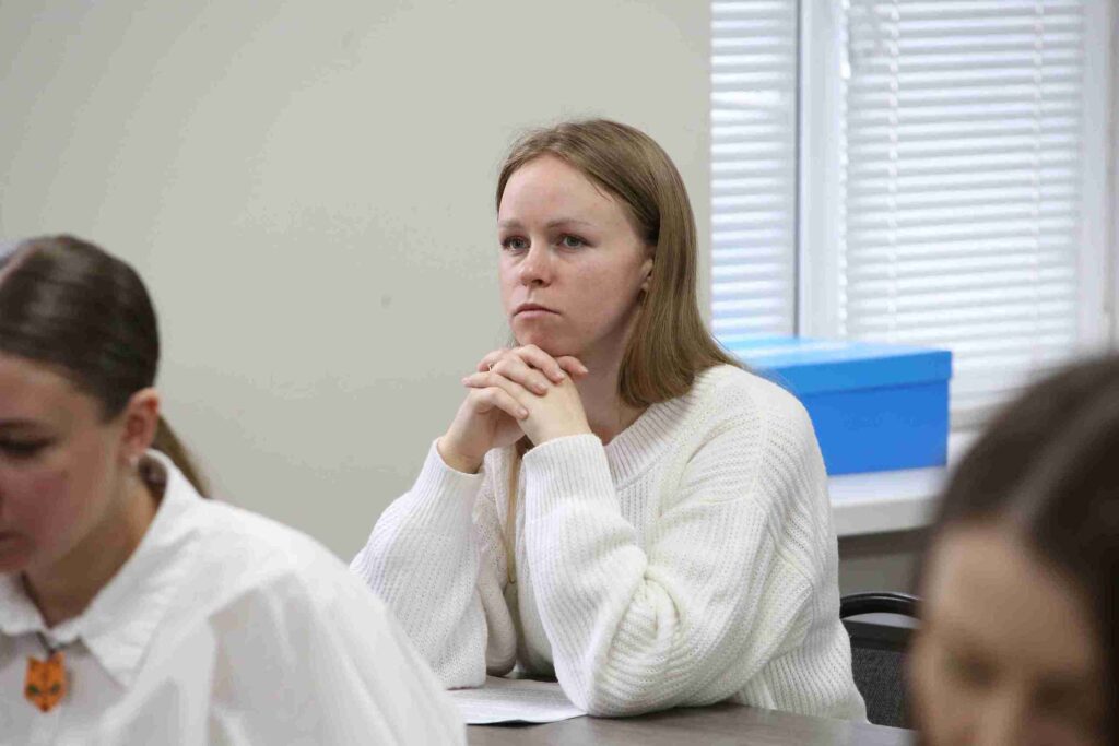 Результаты секции «Актуальные вопросы журналистики и общества» 1