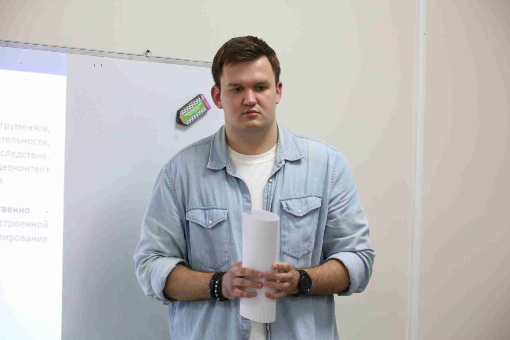 Результаты секции «Актуальные вопросы журналистики и общества» 10