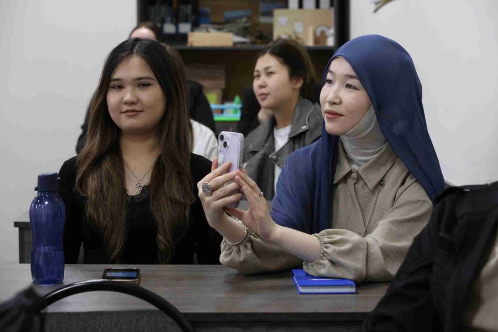 Результаты секции «Актуальные вопросы журналистики и общества» 3