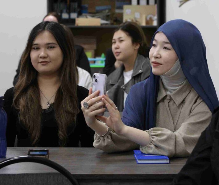 Результаты секции «Актуальные вопросы журналистики и общества» 3