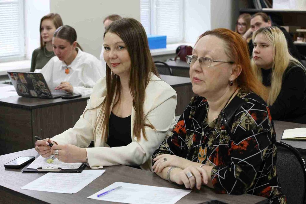 Результаты секции «Актуальные вопросы журналистики и общества» 5