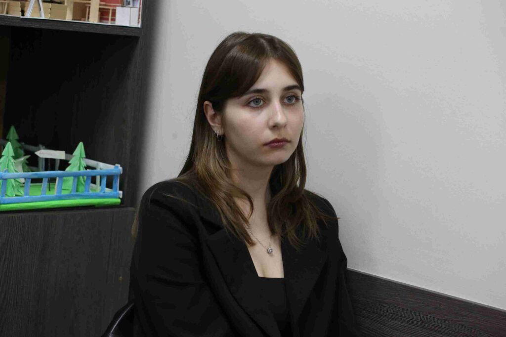 Результаты секции «Актуальные вопросы журналистики и общества» 6