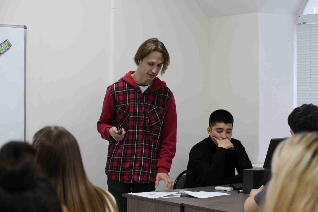 Результаты секции «Актуальные вопросы журналистики и общества» 7